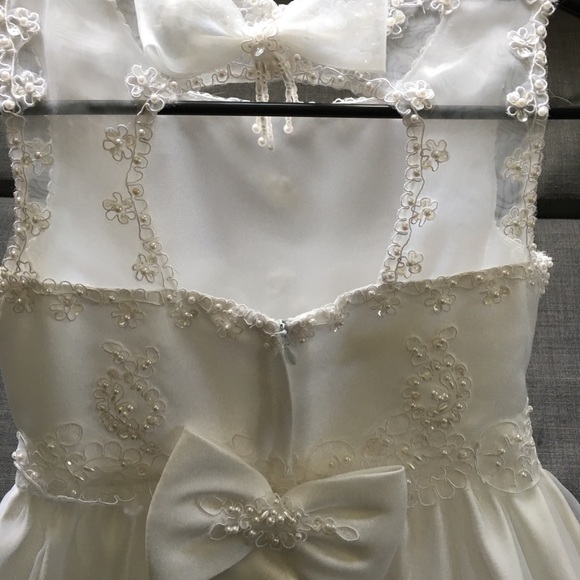American Princess Other - Christening Dress